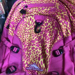 Backpack 