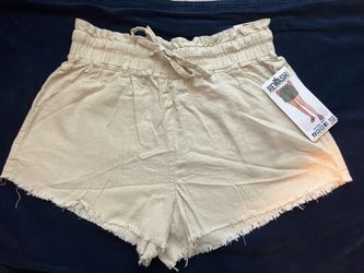 New Rewash brand cute shorts size Large