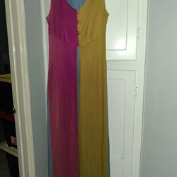 Estivo Dress
