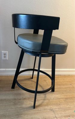 Barstool set (2)