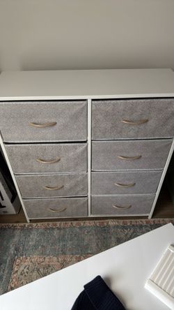 Dresser affordable