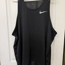 Nike Running tank Top XXL