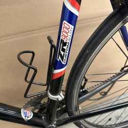 Trek ZR 9000 Custom 