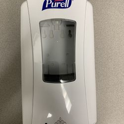 Purell Hand sanitizer Dispenser 
