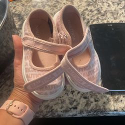 Toddler Size 5
