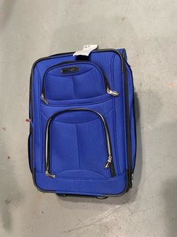 Suitcase