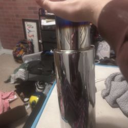 Universal Exhaust Pipe