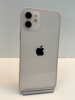 Apple iPhone 12 64gb. ( Fully Unlocked Phone )