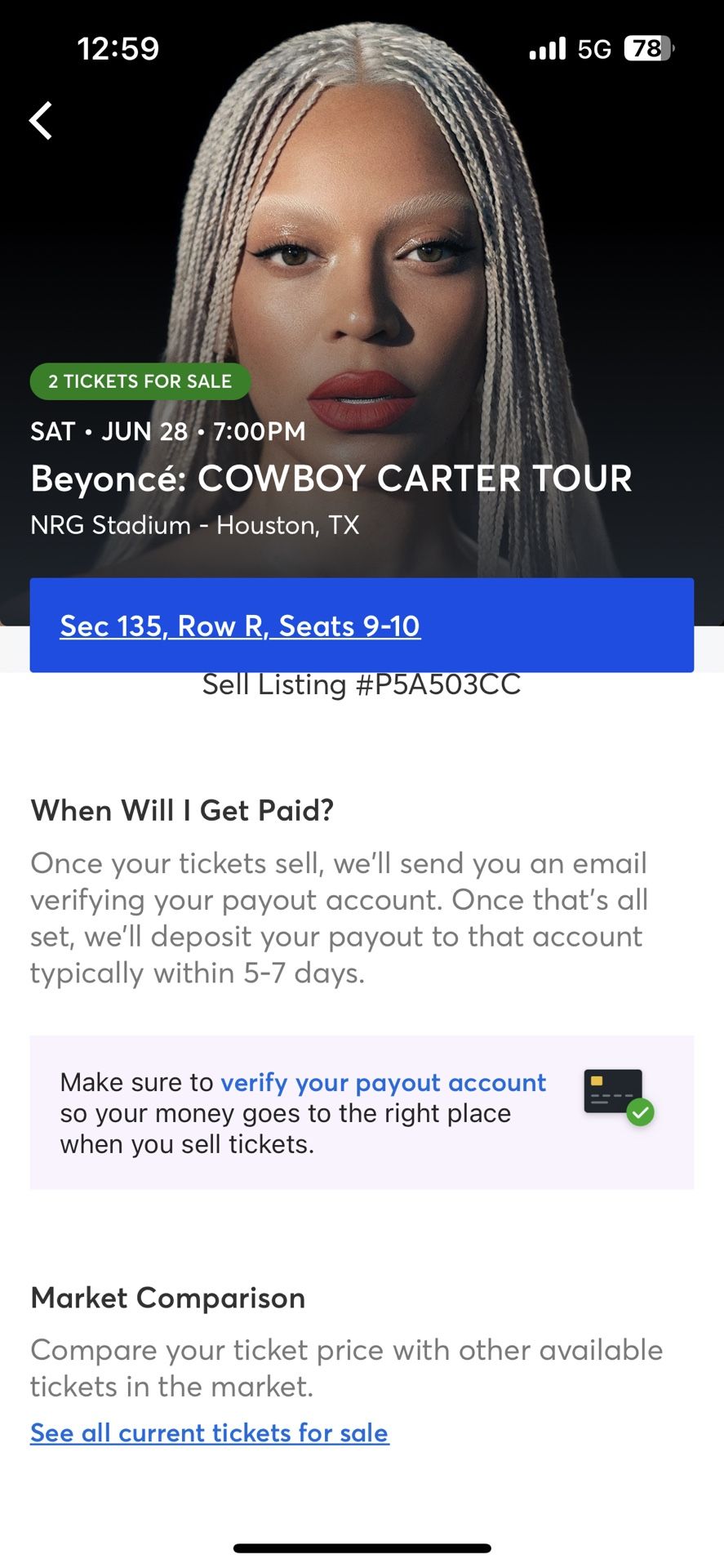 Cowboy Carter