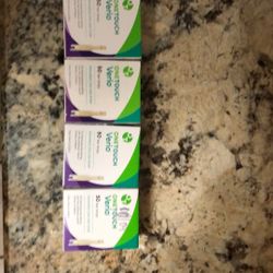 One Touch Verio200 Count Firm Price