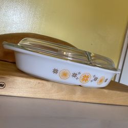 Glasbake Town And Country Quilt Pattern