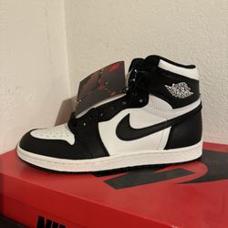 Jordan 1 High Retro '85 Sz 8.5