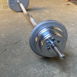 Weights