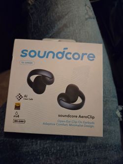 Anker SoundCore Clips