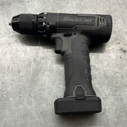 Snap On CDR861GM 3/8” Drill w/Battery