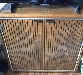 Tv stand/wardrobe/cabinet