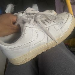 Nike air forces