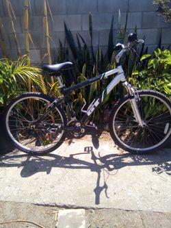GT TIMBERLINE TRIPLE TRIANGLE ALUM ATB MTN BIKE REFURBISHED OBO
