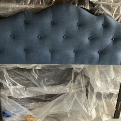 Queen Headboard