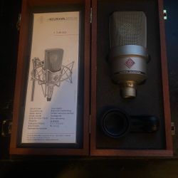 NEUMANN TLM 103 
