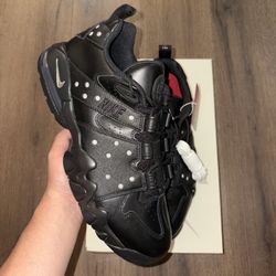 Supreme SB Air Max 2 CB ‘94 Low Black Size 12