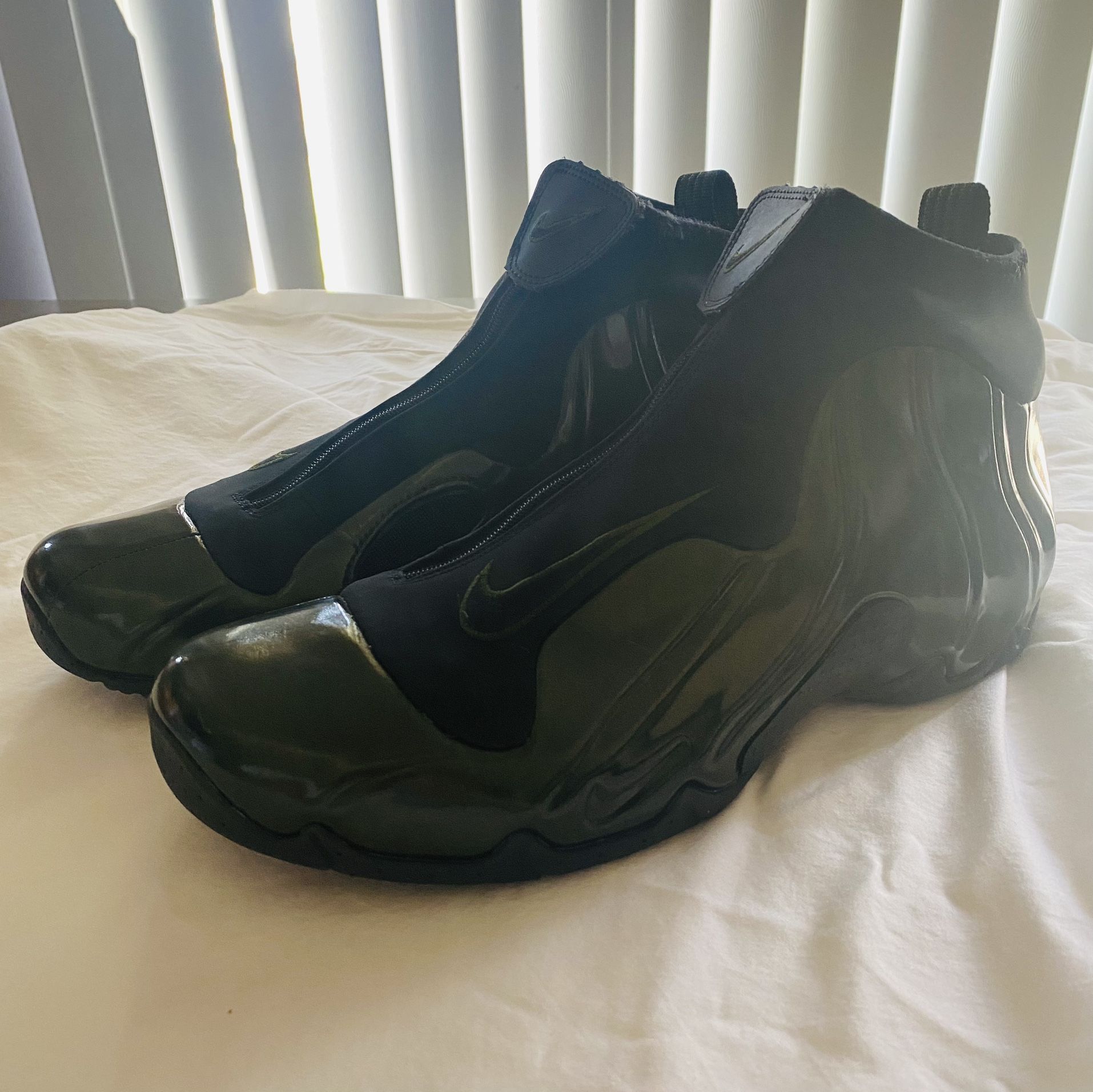 Nike Air Flightposite Men