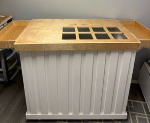 Catering cart