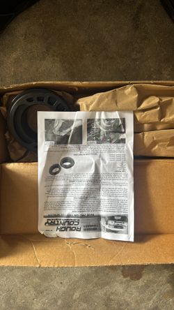 99-06 GM Coil Spacers