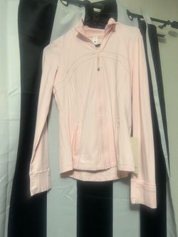 Never -Used  LULULEMON Jackets