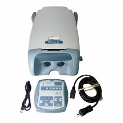 Honeywell Titmus V4 Motorized Stereoscopic Vision Screener with Control Panel
