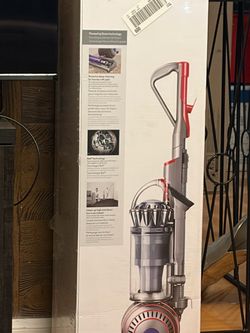 Dyson vaccum