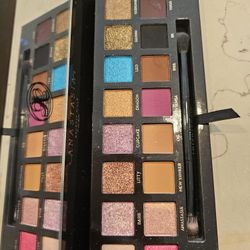 Anastasia ABH Palette Value $50