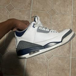 Jordan 3