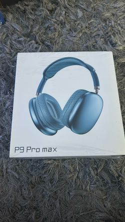 P9 Pro Max