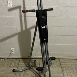 Maxi climber/  maquina de ejercicios