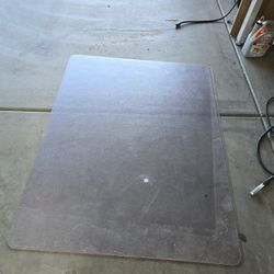 Chair Mat