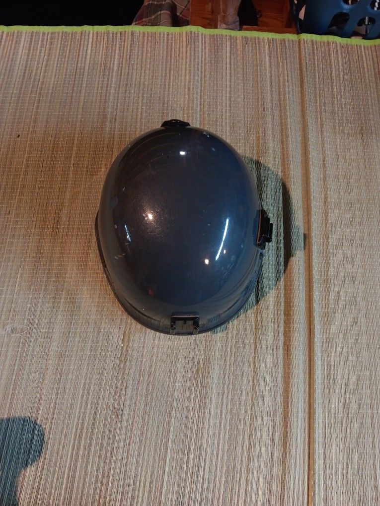 Helmet