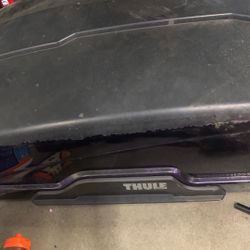 Thule Rack