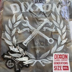 Dixxion 