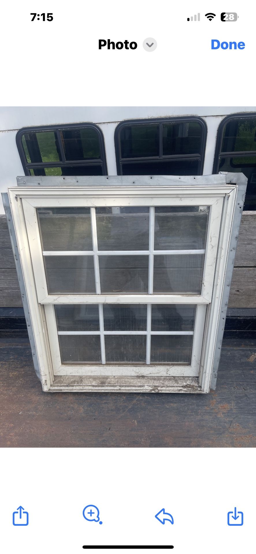 Single Window 