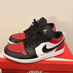 jordan 1 lows size 8.5m