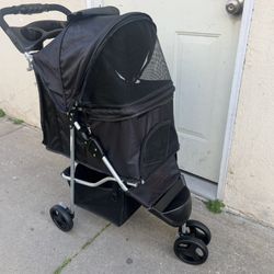 DOG STROLLER 