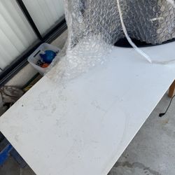 White Table Tv An Coach Pillows Only 