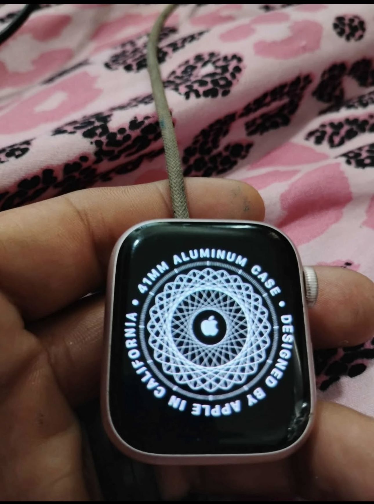 Apple Watch Series 9