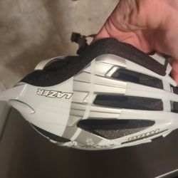 Lazer Kiss Helmet- Youth