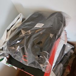 New Men's Slipper Large 