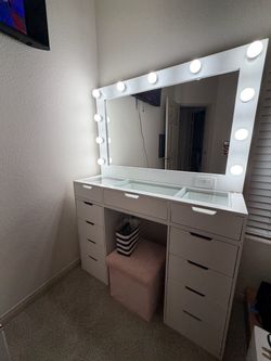Vanity