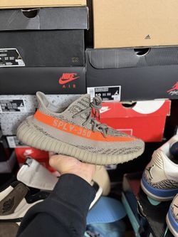 Adidas Yeezy 350 Beluga Reflective size 10 VNDS