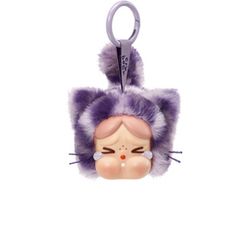 Cry Baby Wild But Cutie 