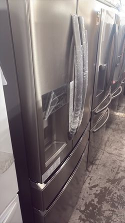 Frigidaire French Door Refrigerator